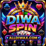 DIWA SPIN APP