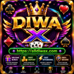 DIWAX GAME