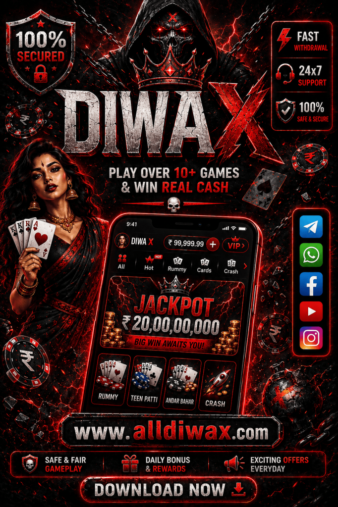 DIWAX GAME