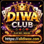 diwa club game